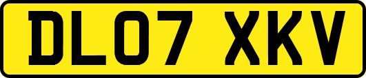 DL07XKV