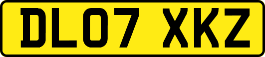 DL07XKZ