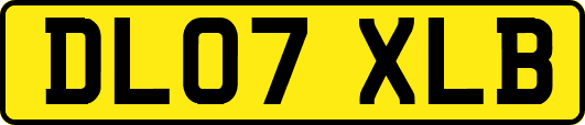 DL07XLB