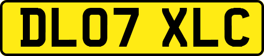 DL07XLC