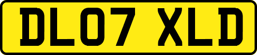 DL07XLD