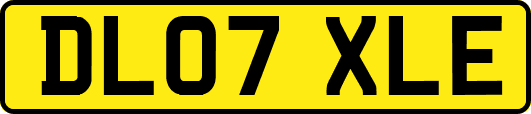 DL07XLE