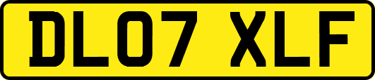 DL07XLF