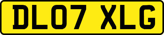 DL07XLG