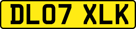DL07XLK