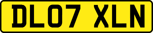 DL07XLN