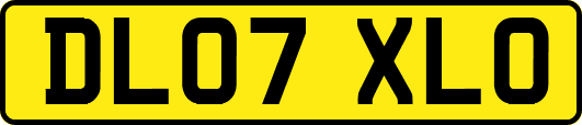 DL07XLO