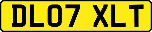 DL07XLT