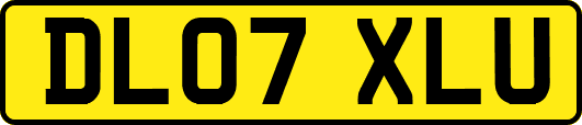 DL07XLU