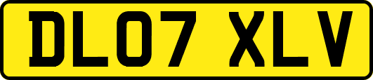 DL07XLV