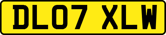 DL07XLW