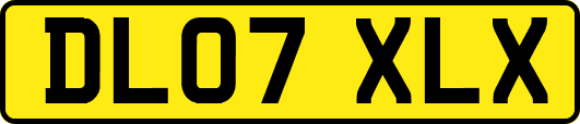 DL07XLX