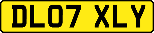DL07XLY