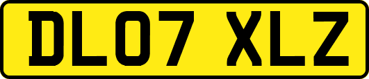 DL07XLZ