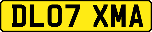 DL07XMA