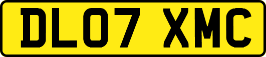 DL07XMC