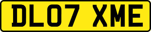 DL07XME