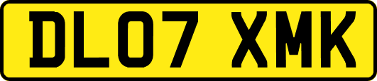 DL07XMK