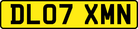 DL07XMN