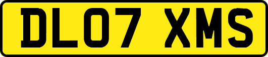 DL07XMS