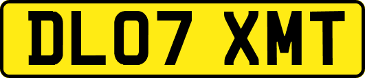 DL07XMT