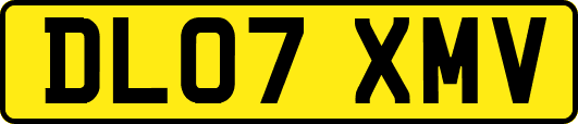 DL07XMV