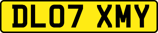 DL07XMY