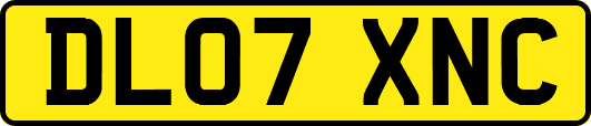 DL07XNC