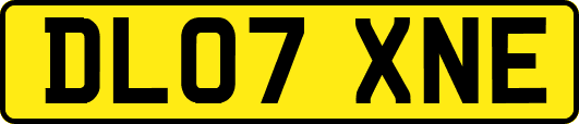 DL07XNE