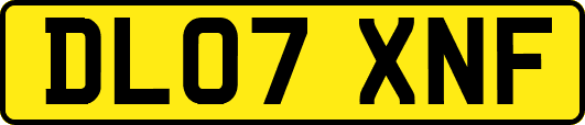 DL07XNF
