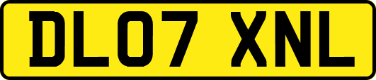 DL07XNL