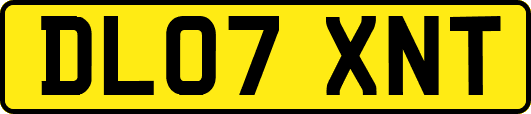 DL07XNT