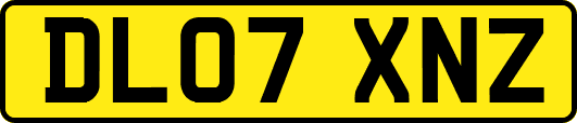 DL07XNZ