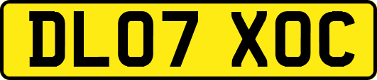 DL07XOC