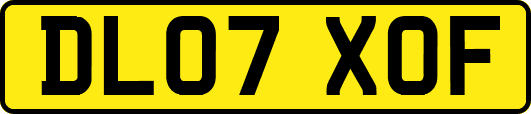 DL07XOF
