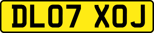 DL07XOJ