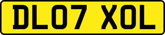 DL07XOL