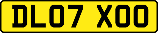 DL07XOO