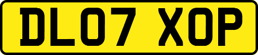 DL07XOP