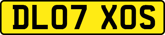 DL07XOS