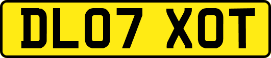DL07XOT