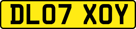 DL07XOY