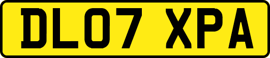 DL07XPA