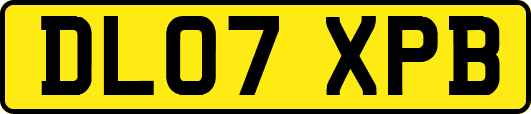 DL07XPB