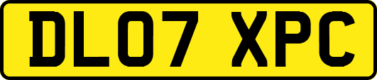 DL07XPC