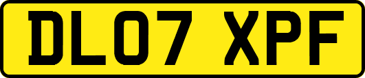 DL07XPF