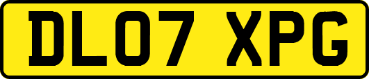 DL07XPG
