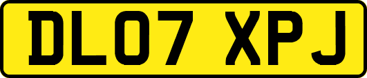 DL07XPJ
