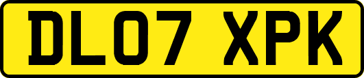 DL07XPK