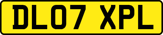 DL07XPL